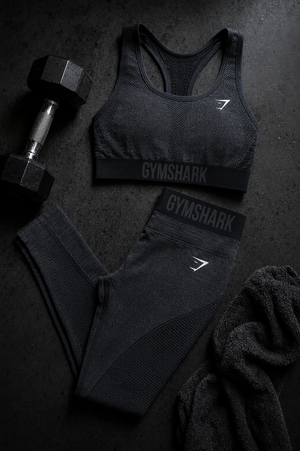 Gymshark